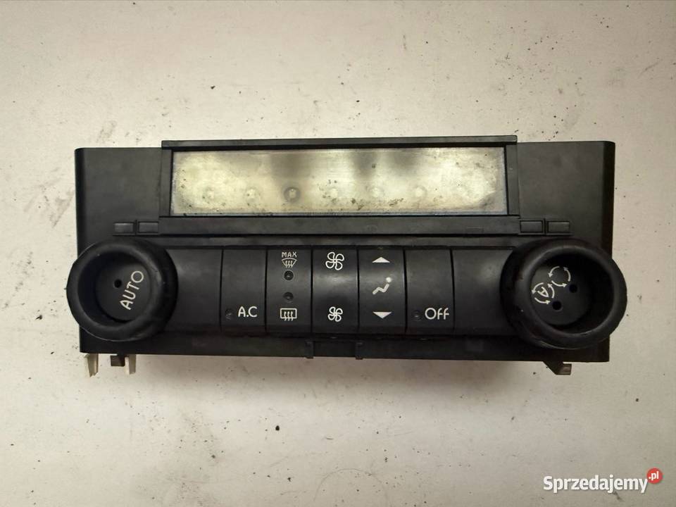 Renault Laguna 2 II 0107 PANEL STEROWANIE sprzedam