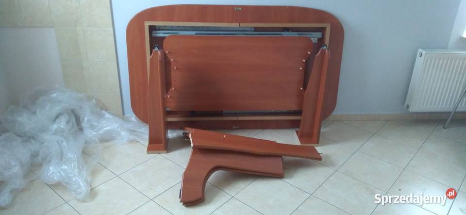 Sprzedam duży stół rozkładany