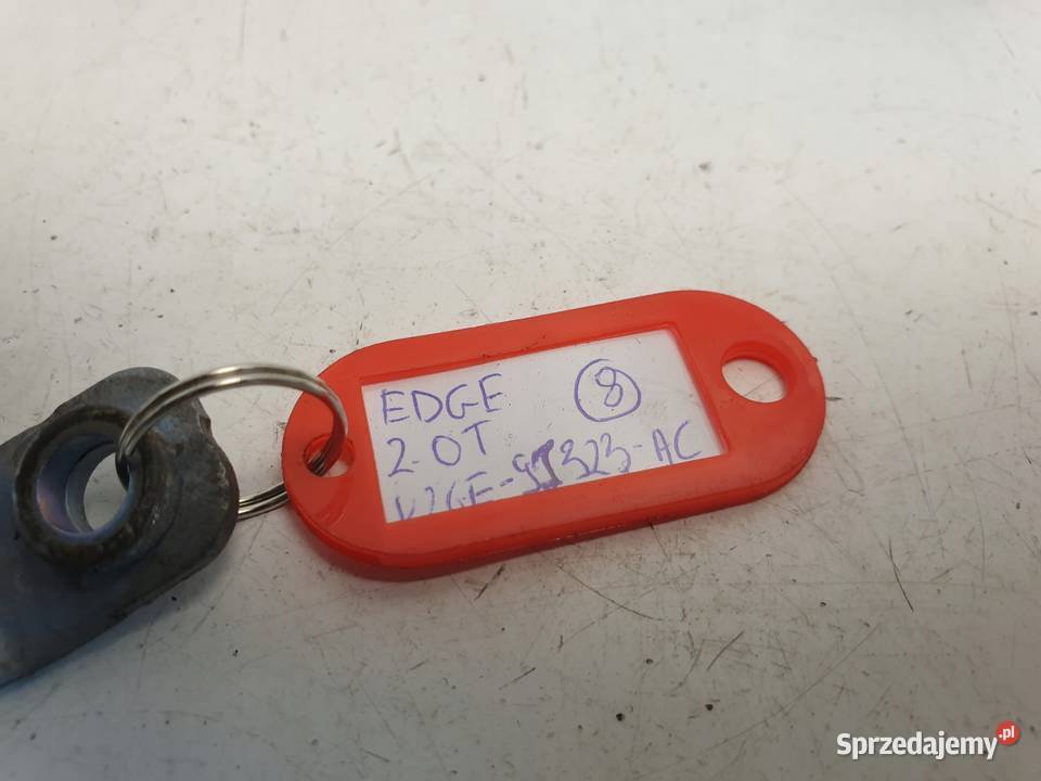 Ford Edge USA 20 T PRZEWÓD PALIWA paliwowy RURKA osobowe