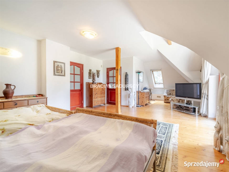 sprzedaży domu 322m2 Cholerzyn małopolskie sprzedam