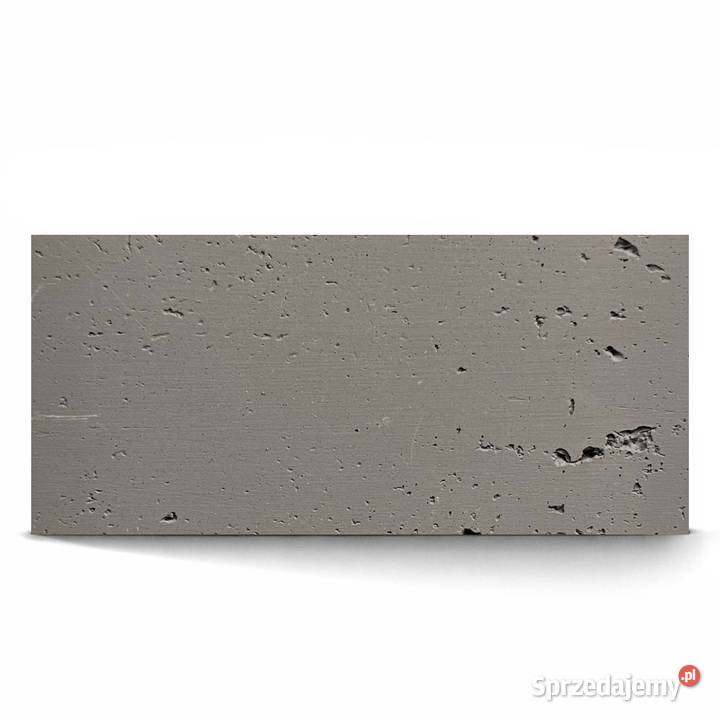 Beton Architektoniczny Elastyczny Płyta Ścienna Gdów