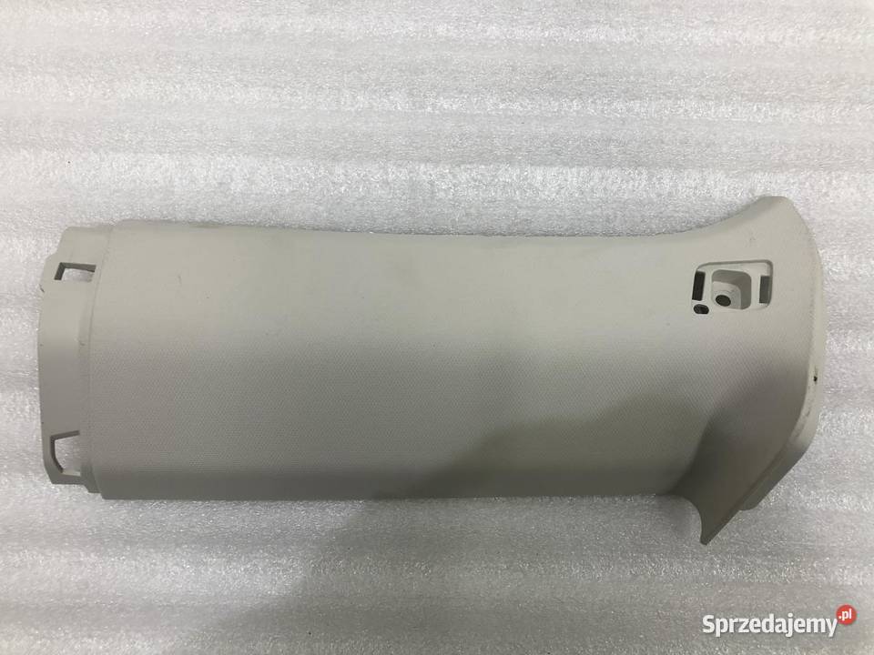 OSŁONA SŁUPKA PRAWY TYŁ AM51R31010 FORD C II wielkopolskie