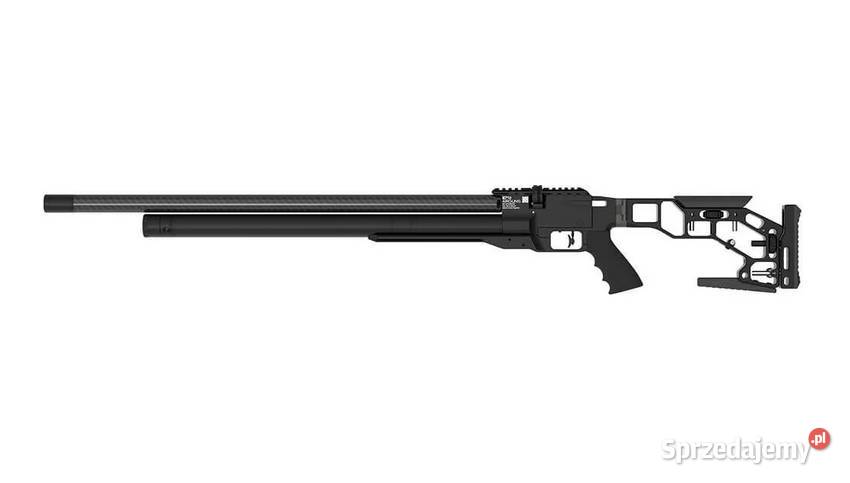 Epic Airguns Two Tactical Long wiatrówka pcp Sporty strzeleckie i myślistwo Trzcianka