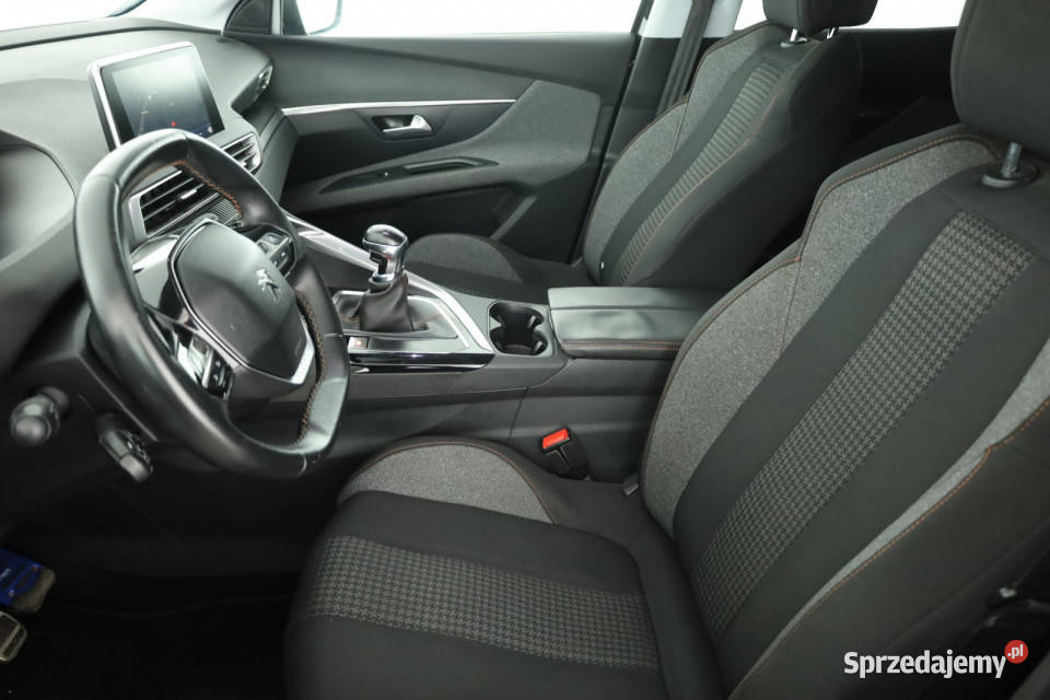 Peugeot 3008 16 BlueHDi sprzedam