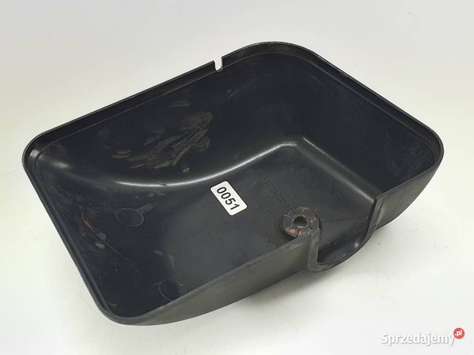 OSLONA RAMIENIA LUSTERKA LEWA MAN LE Janowice