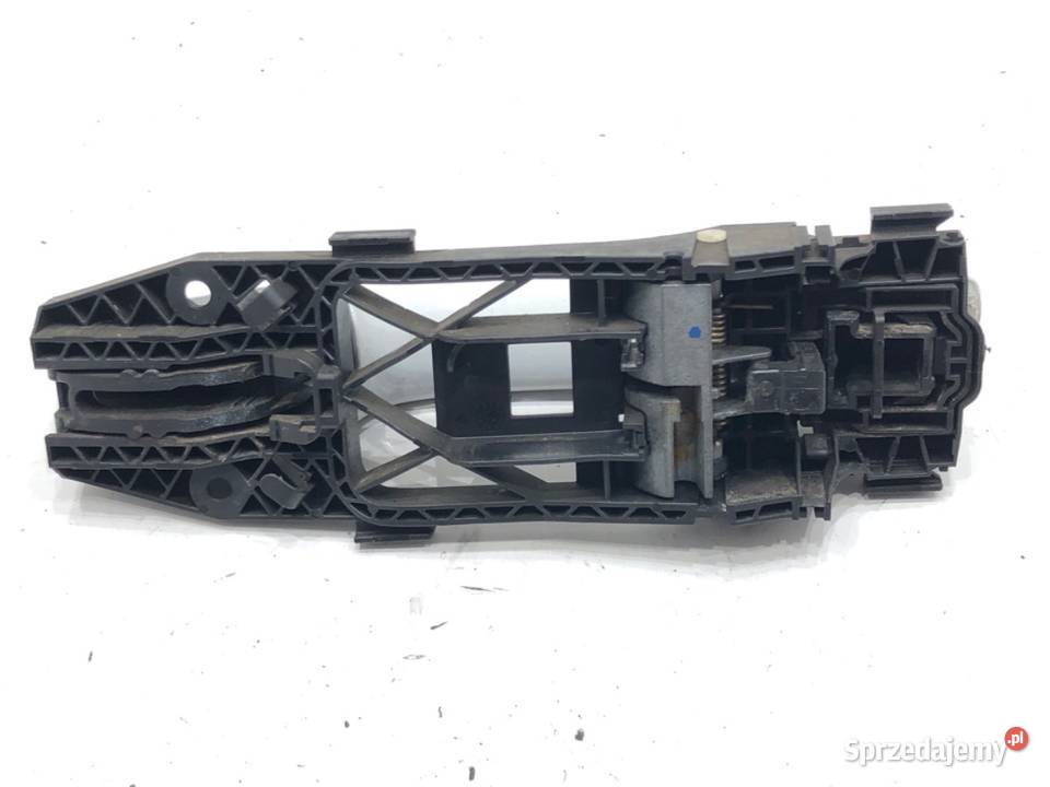 KLAMKA ZEWNĘTRZNA PRAWY TYŁ VW POLO VI Hatchback