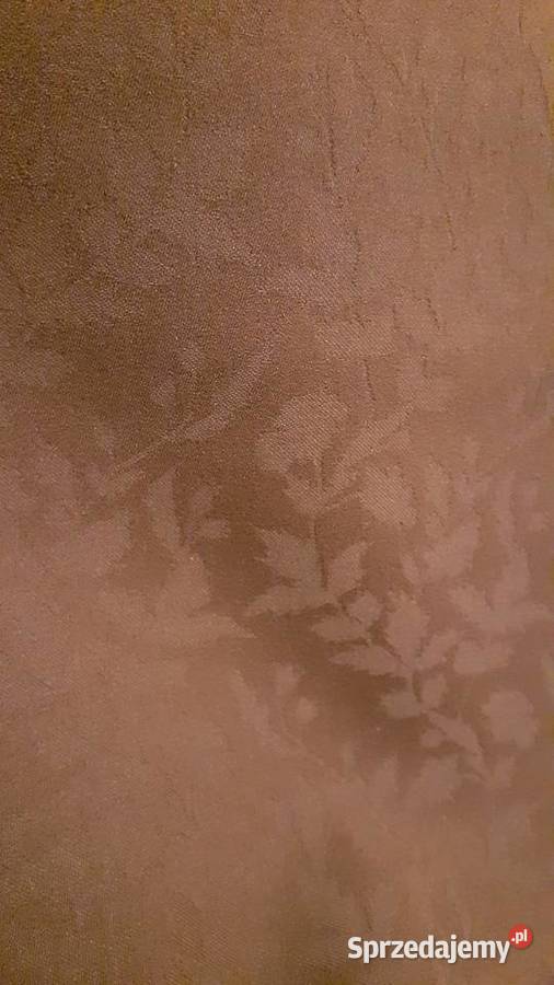 Zasłony różne kolory i wymiary Szczecin