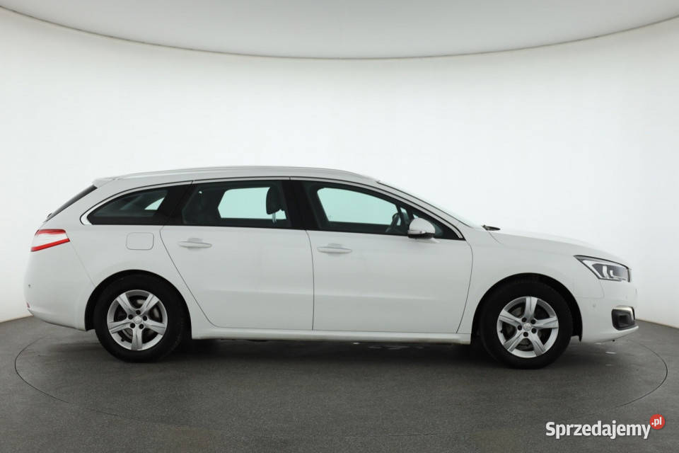 Peugeot 508 16 BlueHDi 508