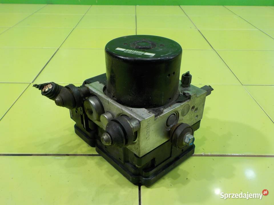 HONDA INSIGHT II 13 IMA 10r 5D pompa ABS Suków