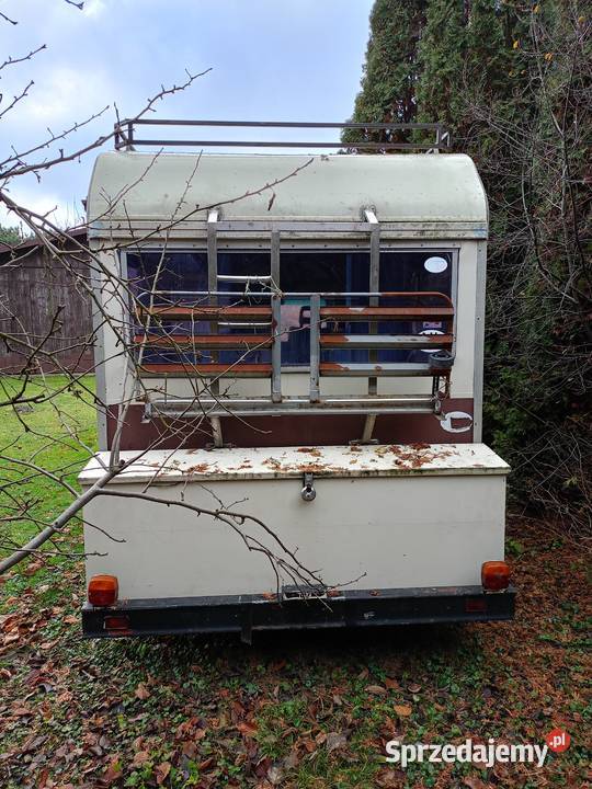 Kamper MB 307D Lubliniec