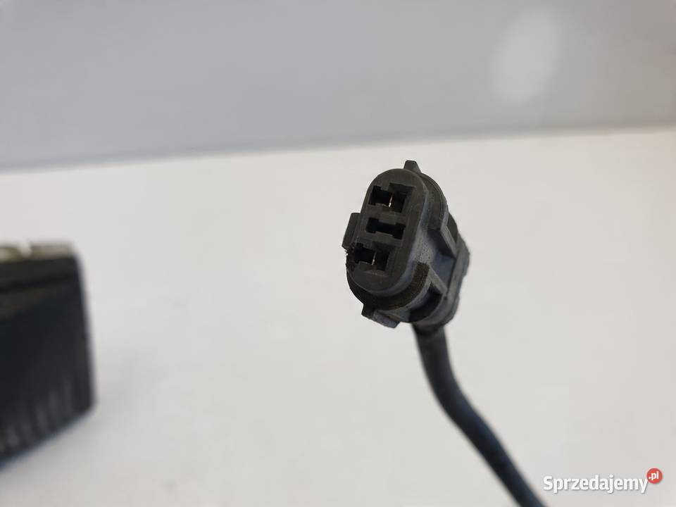 ISUZU NQR NPR NKR PRZEDNI HALOGEN prawy przód Janów