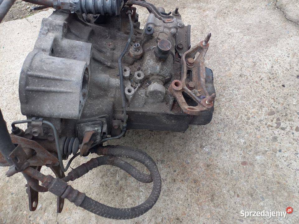 Toyota Celica Skrzynia biegów E56 Szpera Dużo Skrzynie biegów manualne Tarnów