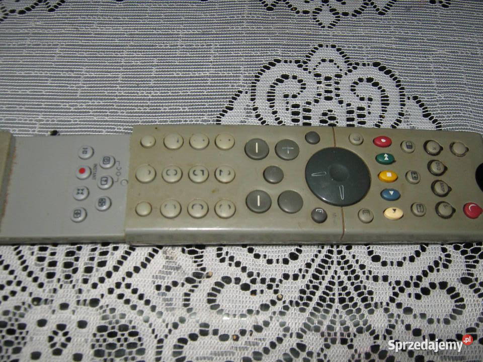 PHILIPS RC 206201 PILOT Nowy Sącz