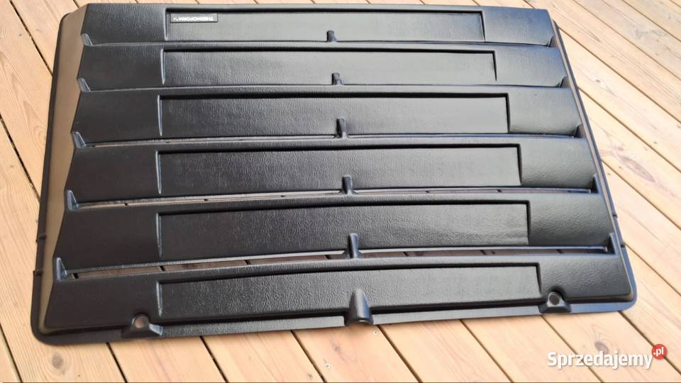 Żaluzja szyby Thermoform Ascona C HB Warszawa