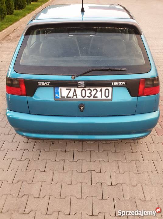 Sprzedam Tanie Auto 4/5 Turobin sprzedam