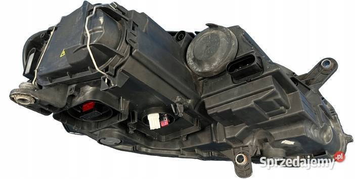Volkswagen passat B7 Lampa lewa przód xenon Nowy Tomyśl sprzedam