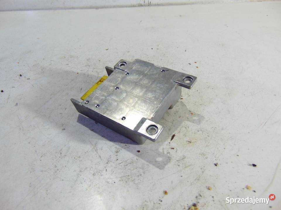 SENSOR AIR BAG AIRBAG FORD KA MK1 9814B056EB sprzedam