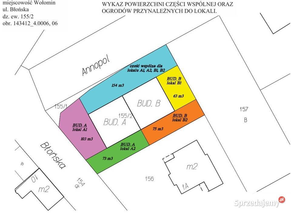 Nieduży narożny segment 70mkw poddasze 29mkw 113m2 mazowieckie Wołomin