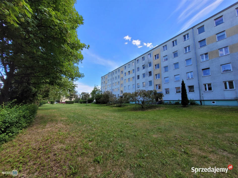 Mieszkanie Kielce 522m2 3 pokojowe 52.2m2