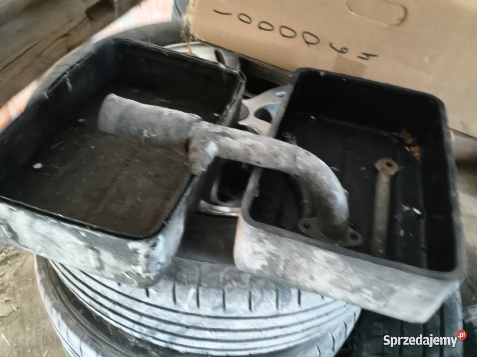 Części Zetor k25 Pozostałe Zakliczyn