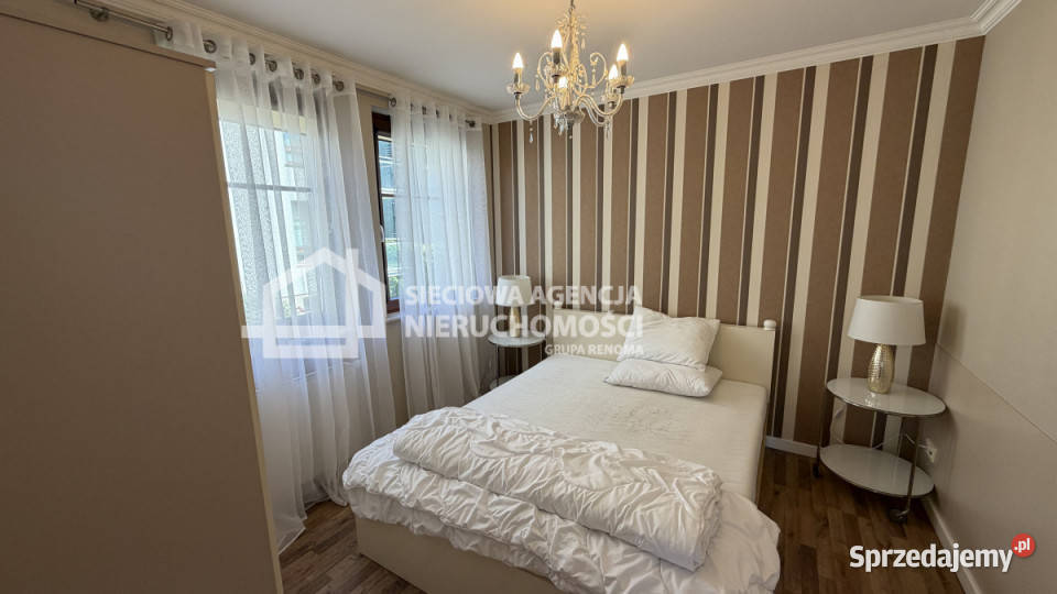 Mieszkanie 456m2 2 pokojowe Sopot pomorskie sprzedam