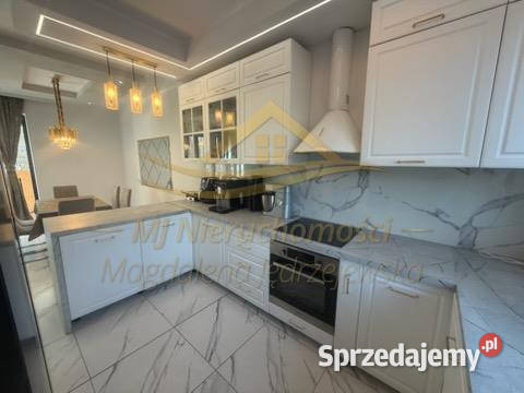 Dom szeregowy 120m2 Grodzisk Mazowiecki 12491zł/m2 mazowieckie