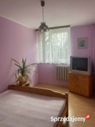 sprzedam mieszkanie