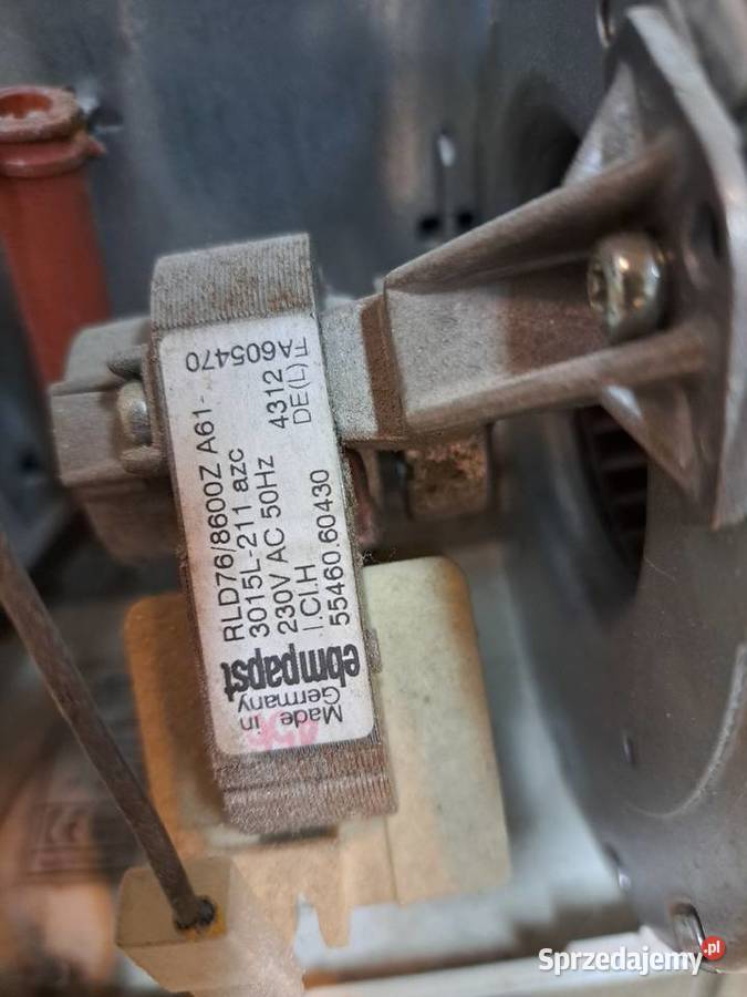 Piec akumulacyjny DGW30 230V 24kWhPREMIUM Dąbrowa Górnicza