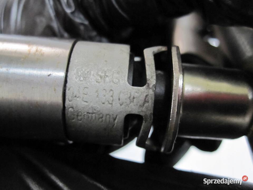 VW AUDI SEAT 14 TSI 04E133320D 04E133C36A Listwa