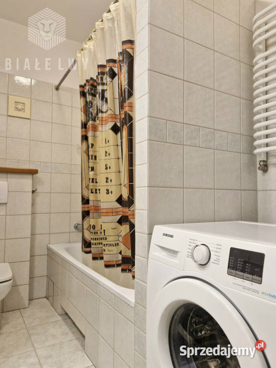 Mieszkanie Warszawa Wąwozowa 5674m2 2pokojowe Wynajem