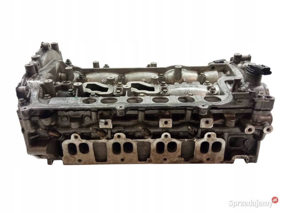 GŁOWICA KOMPLETNA 8200519994 E 20 DCI Renault