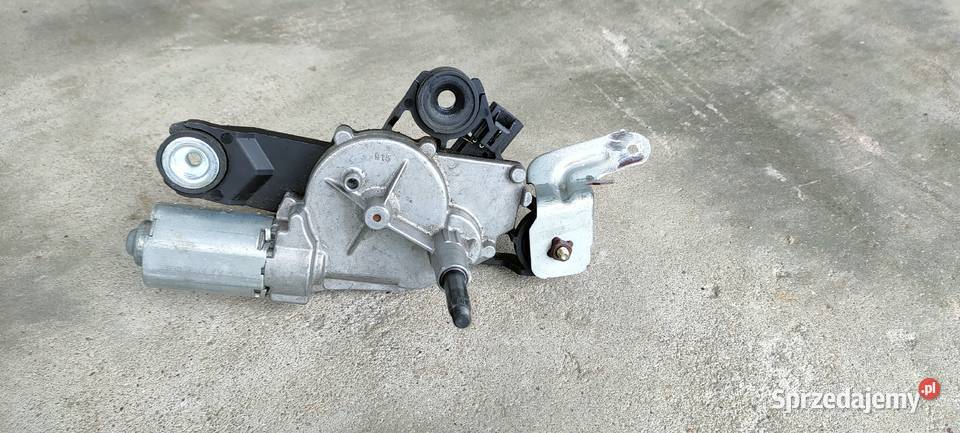 silnik tylnych wycieraczek Mazda 3 HB 14 16V osobowe Łużna
