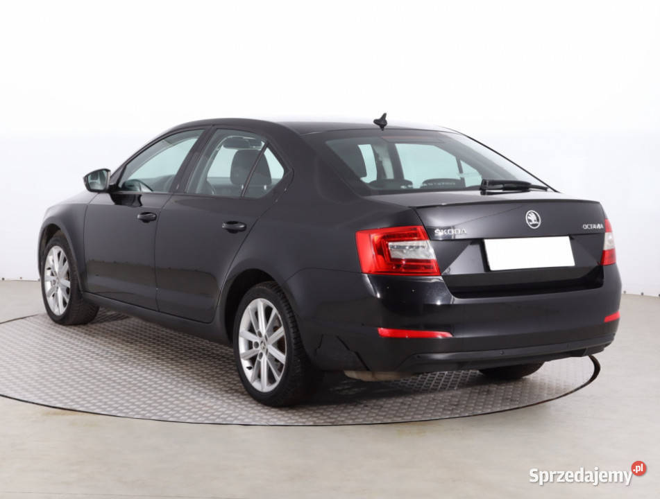 Skoda Octavia 18 TSI nawigacja Piaseczno