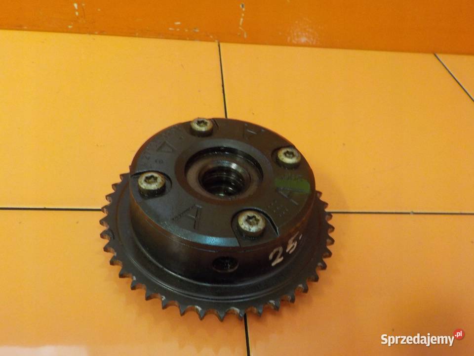 MERCEDES R171 SLK 18 K 07r 271944 wariator kolo Silniki i osprzęt Suków