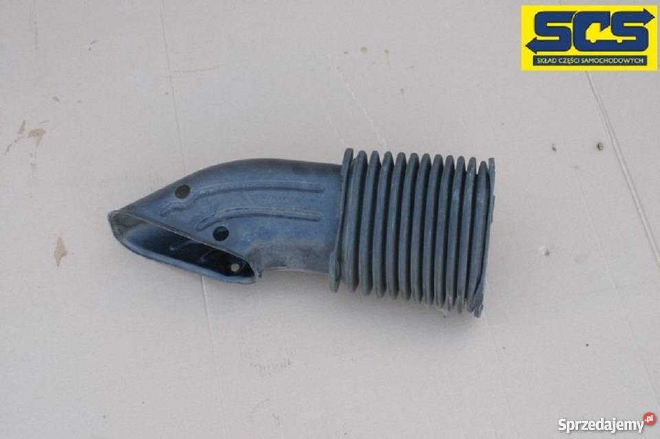 SCANIA R RURA DOLOTOWA FILTRA 1472568 lubuskie Bieleń