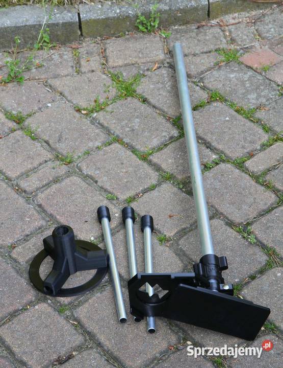 stojak na karabinek wiatrówkę sporty strzeleckie Sporty strzeleckie i myślistwo Pszów