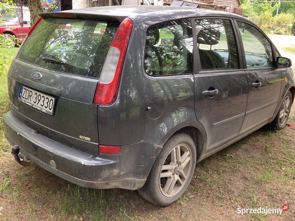 Ford focus C Stara Studnica