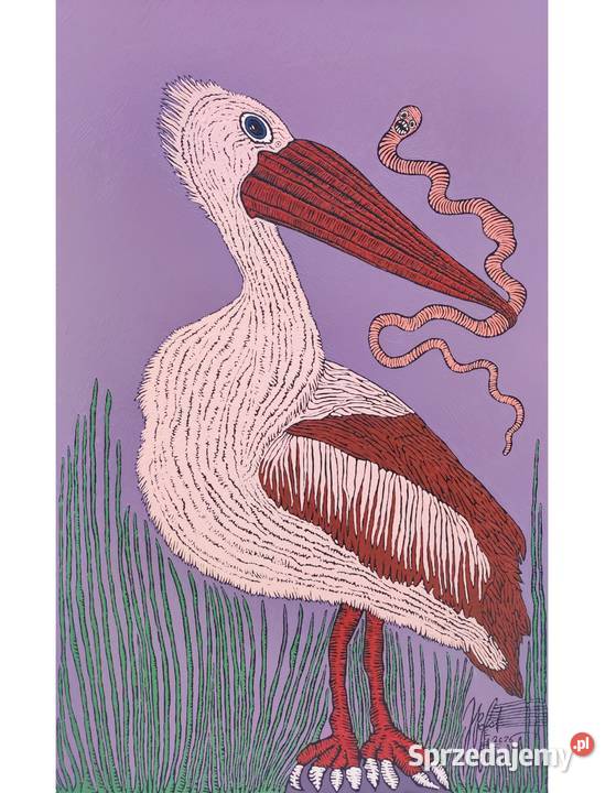 Ptaszysko podkarpackie