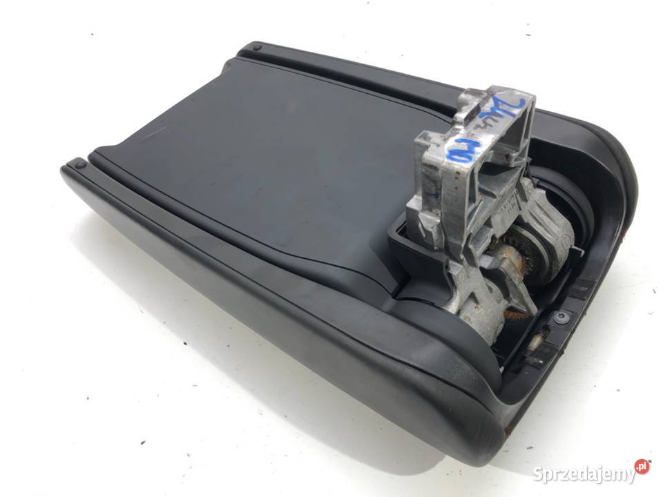 PODŁOKIETNIK AUDI A6 C7 SedanLimuzyna 1018 osobowe Podłokietniki