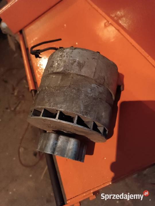 Alternator stary 200 bizon Akumulatory Błaszki
