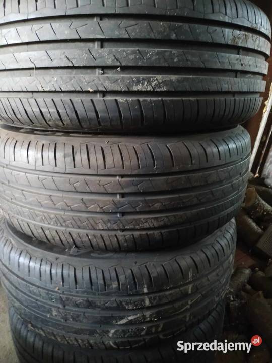 sprzedam kola do opla astry h 4100 Samochodowe Bochnia