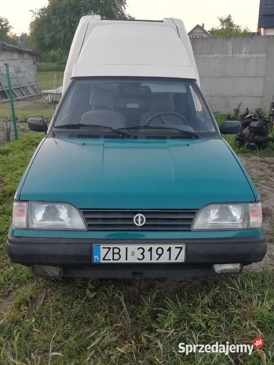 Sprzedam Polonez Truck Białogard