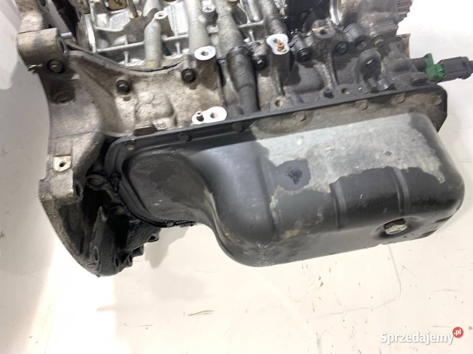 SILNIK PEUGEOT 16 75 BHW 208 I