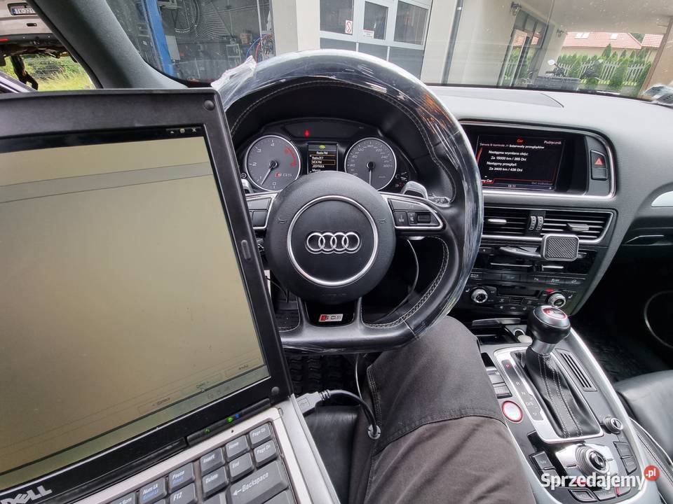 VW VAG Audi MMI MIB Naprawa Kodowanie Aktywacje Kielce