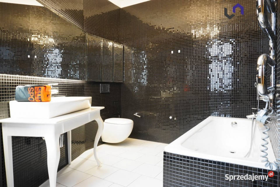 Mieszkanie 210 metrów 6 pokoi Katowice