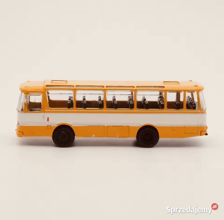 Autobus Autosan H9 03 skala 172 kujawsko-pomorskie Grupa