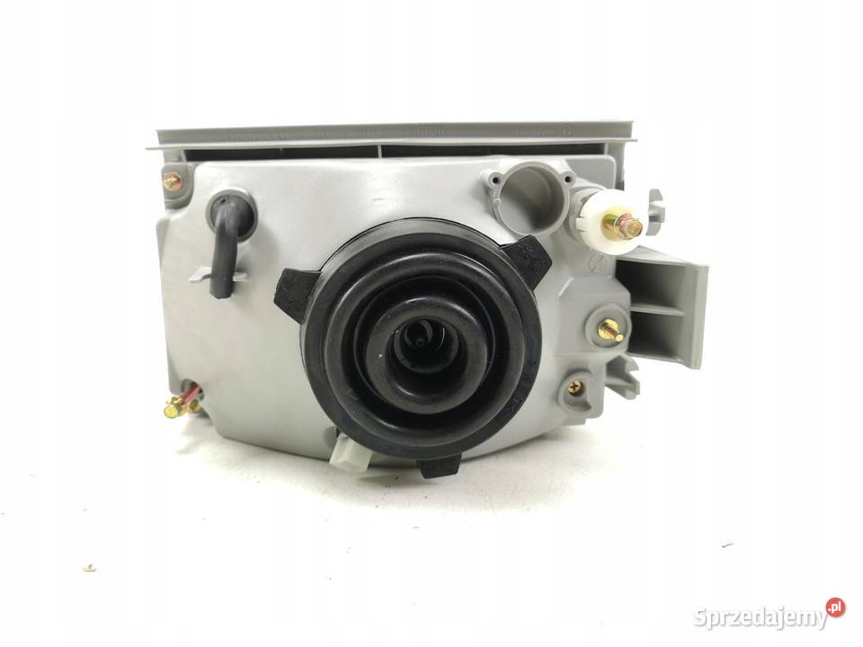 LAMPA PRAWY PRZÓD FIAT CROMA 19851996 NOWA Lampy przeciwmgielne lubelskie sprzedam