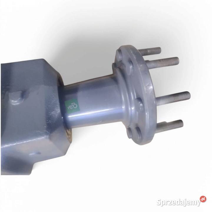 Zwolnica tylna 4304303M12 4304304M12 Massey