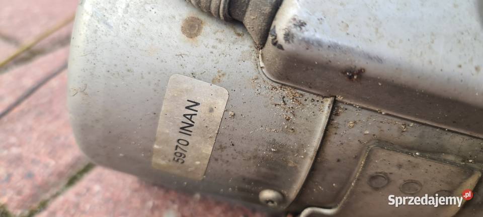 Ogrzewanie Webasto heater Volvo 12V 5kw Ardic Swadzim