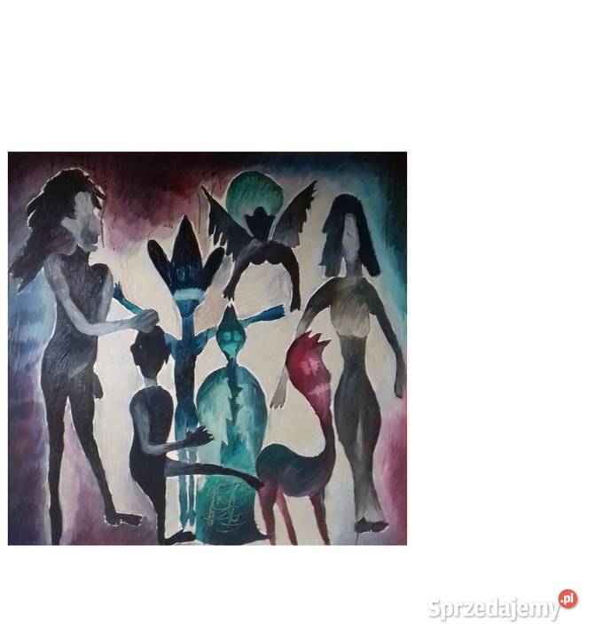 Cyrkowcy Dawni Jarosław